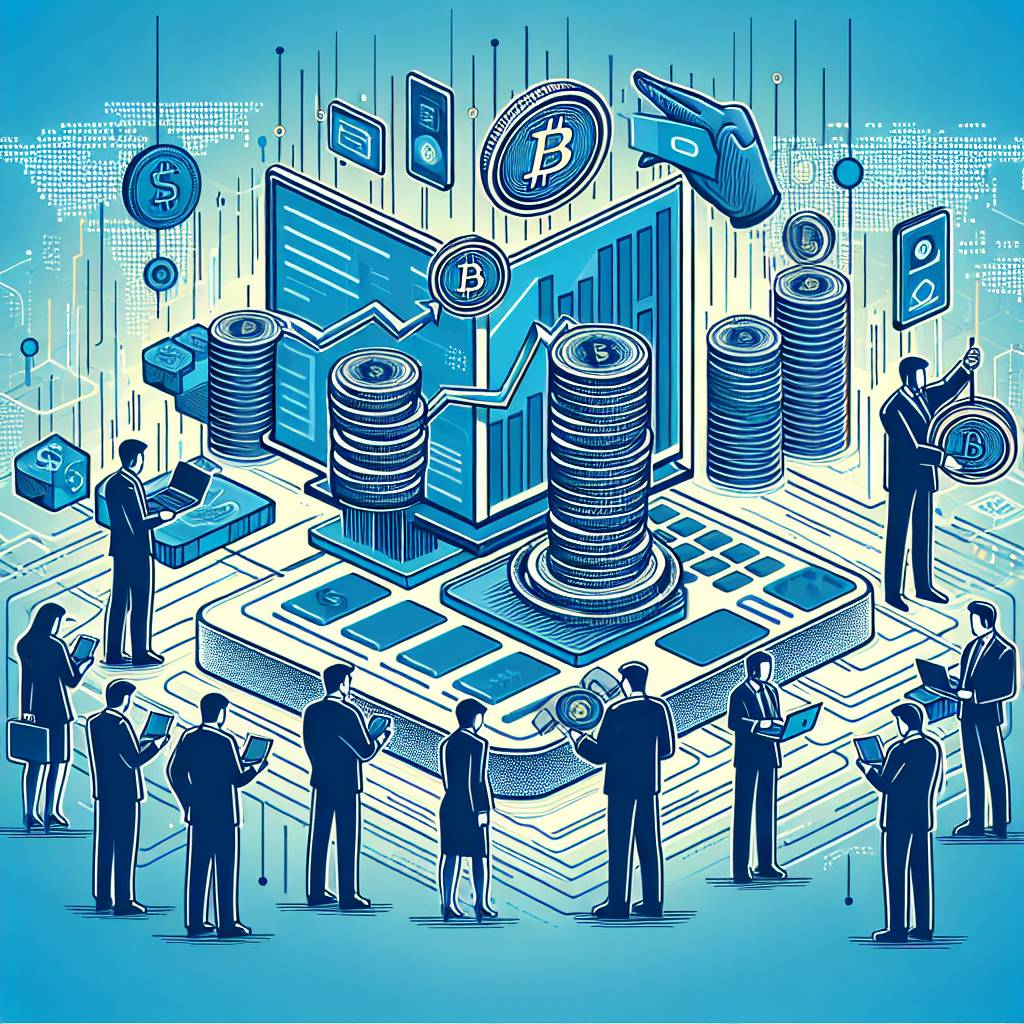 如何使用買賣日報表來分析比特幣價格波動？