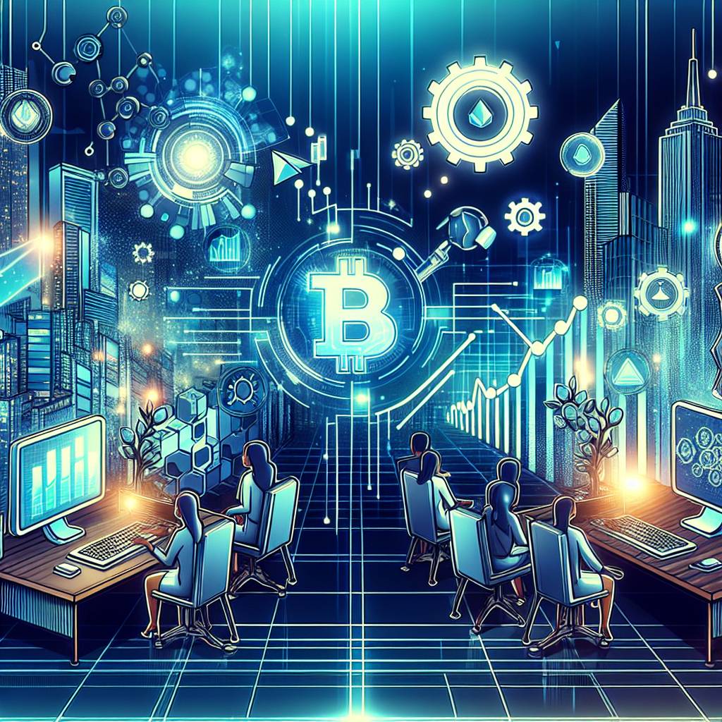 如何通過SEO優化來提高數字貨幣的生命週期?