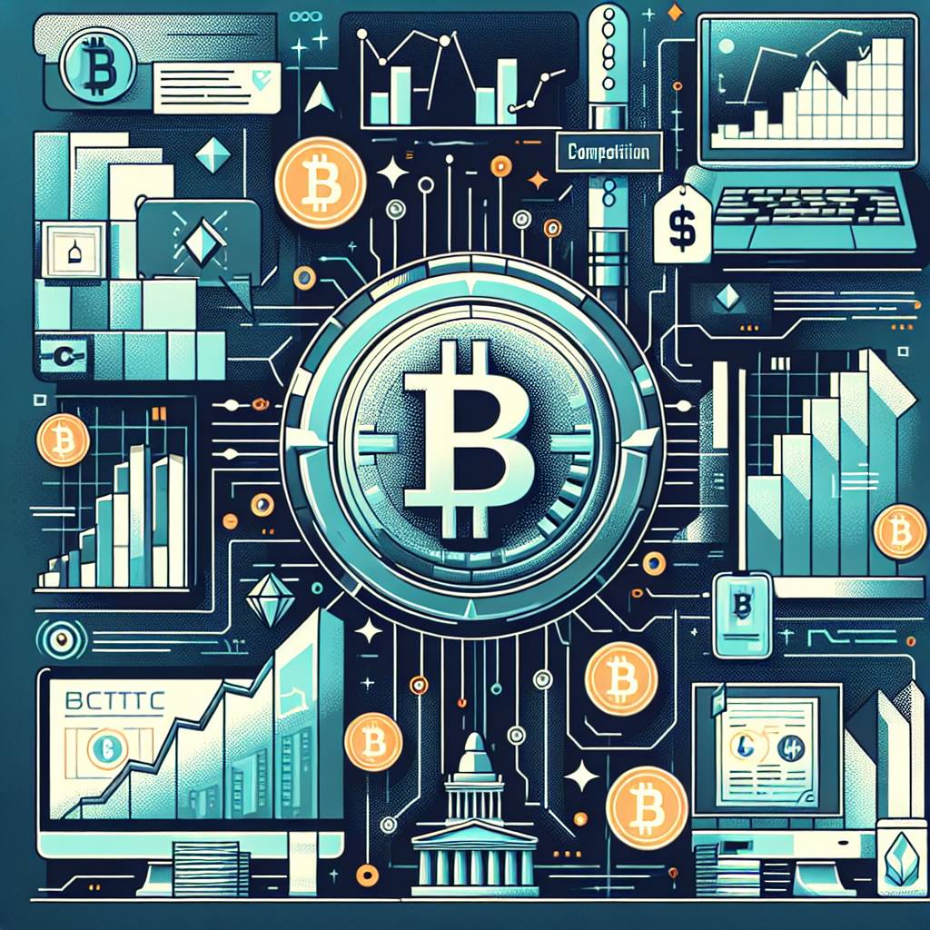 羅麗芬股價是否與加密貨幣的市場趨勢相關?