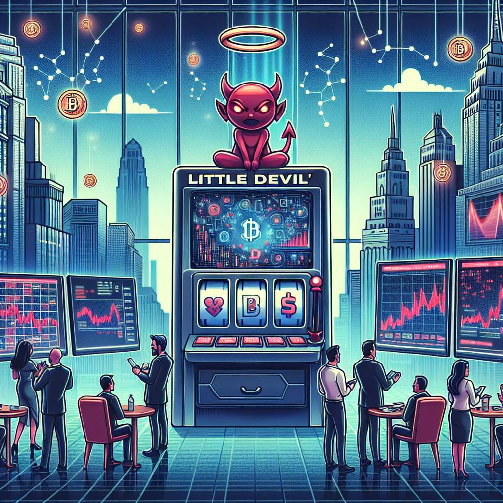 在哪個數字貨幣平臺上可以找到three little pigs slot machine？