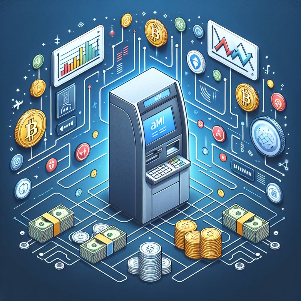 ATMJ對於數字貨幣安全性有什麼貢獻？