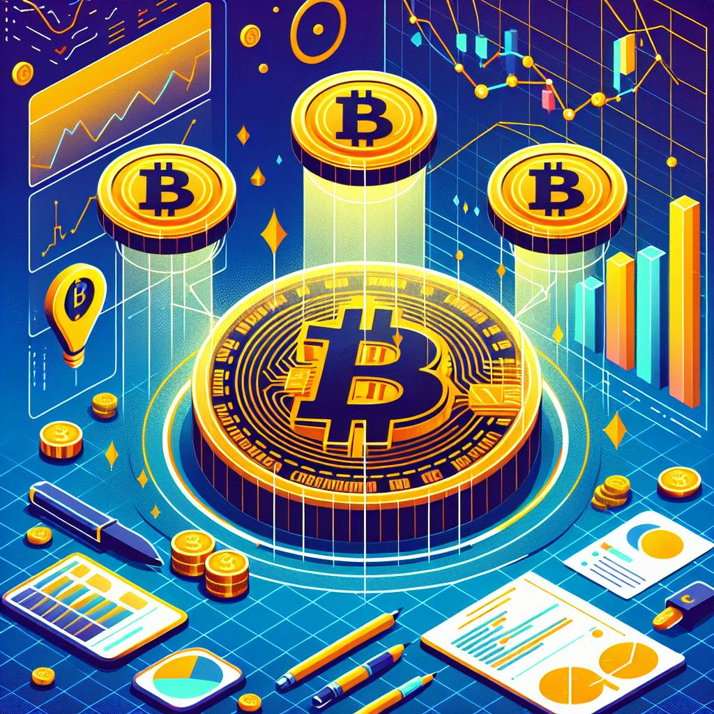 佑威國際如何在數字貨幣領域獲得更高的排名?