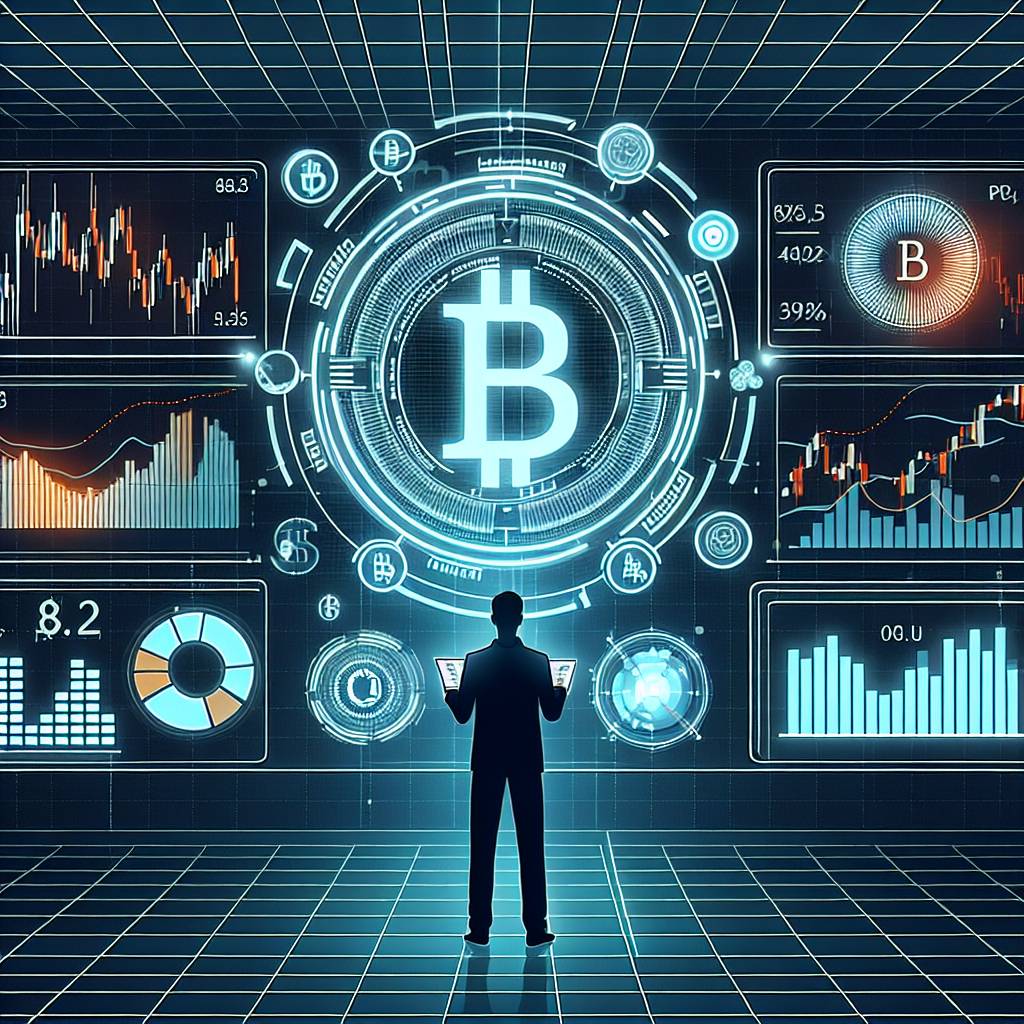 數字貨幣交易者如何利用bitcoin index提高交易效果？