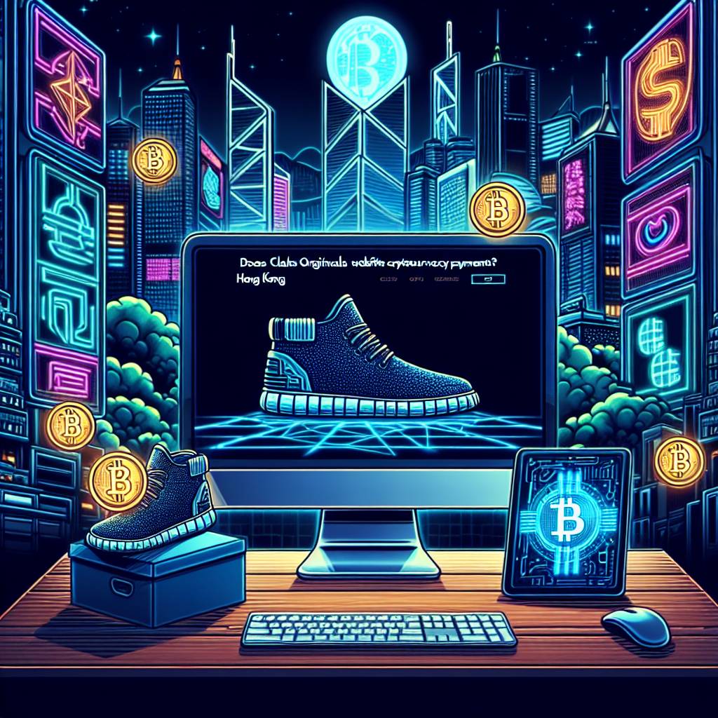數字貨幣支付是否支持Clarks Originals香港官網?