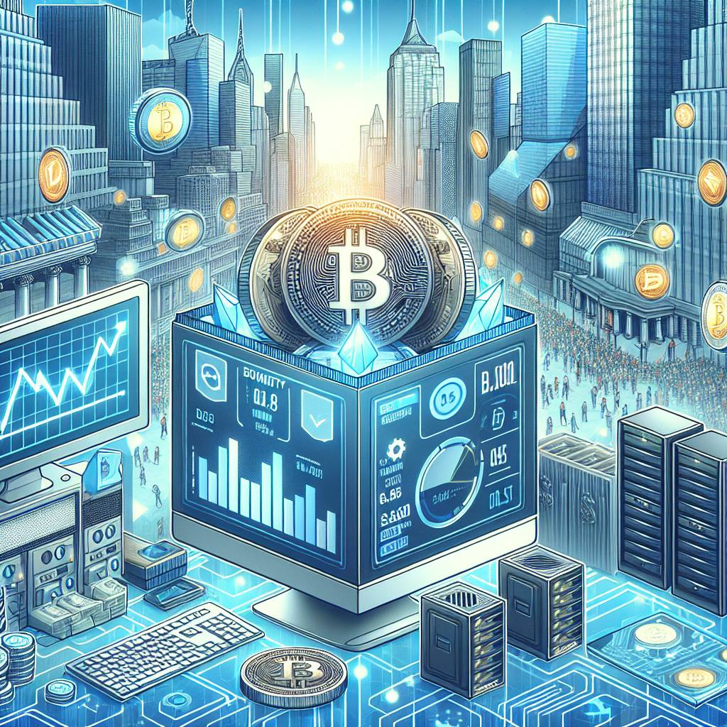 如何利用DeFi在數字貨幣交易中獲得更高的收益?