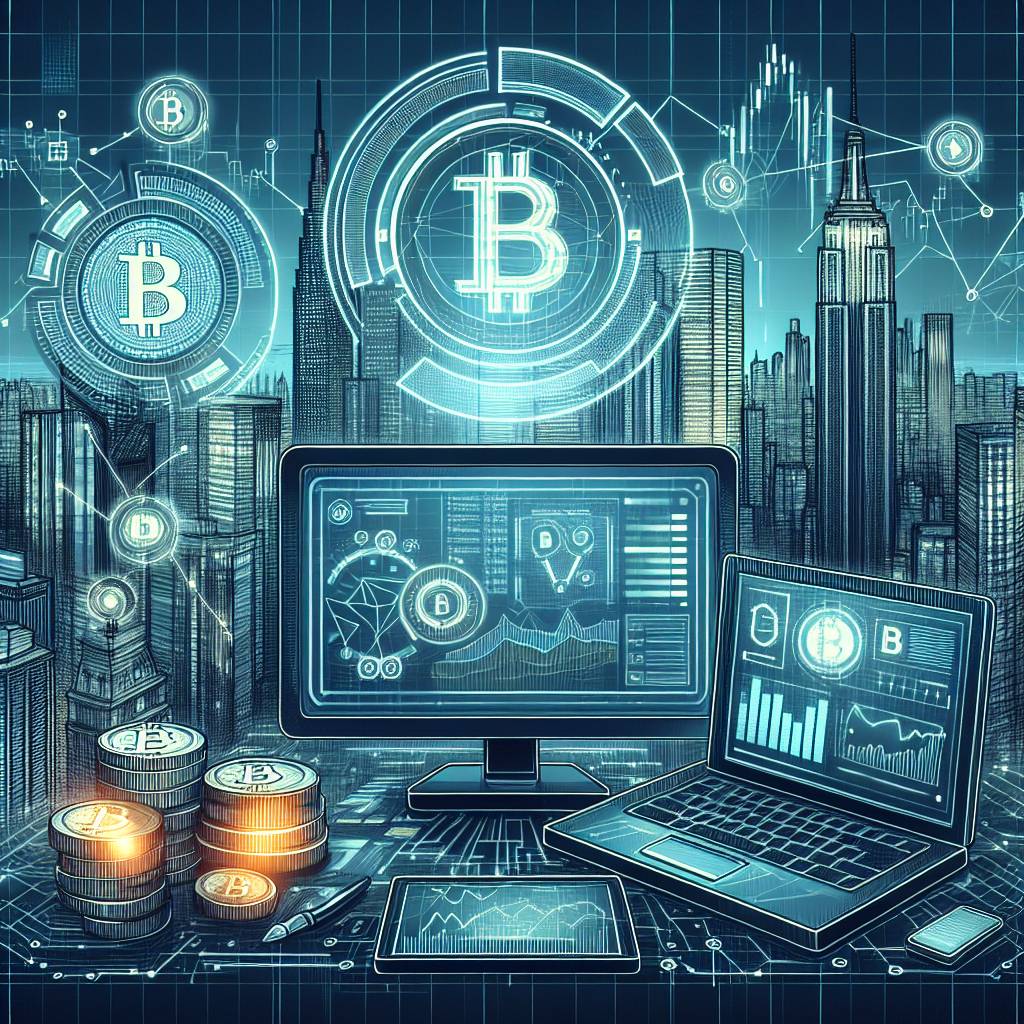 如何在數字貨幣市場開設一個安全的交易賬戶?