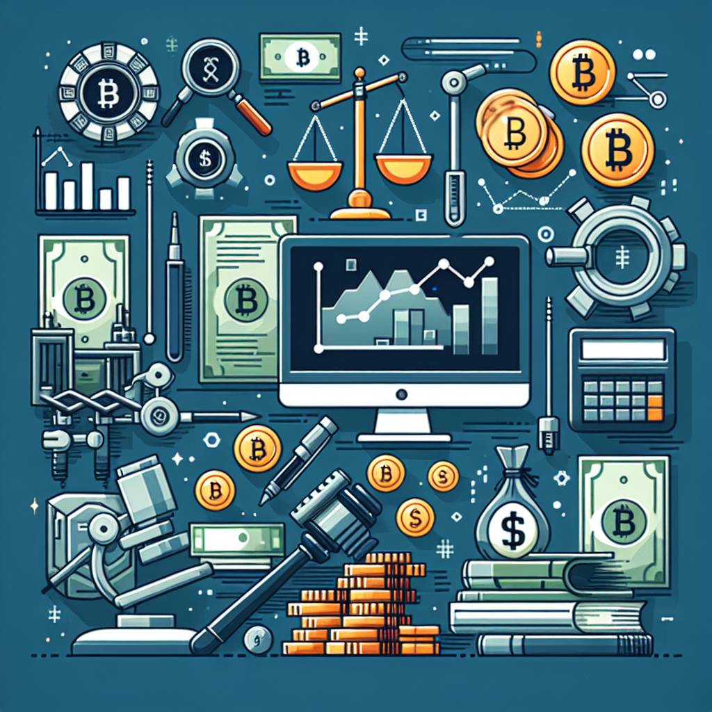 數字貨幣交易所如何防止洗錢和其他非法活動?
