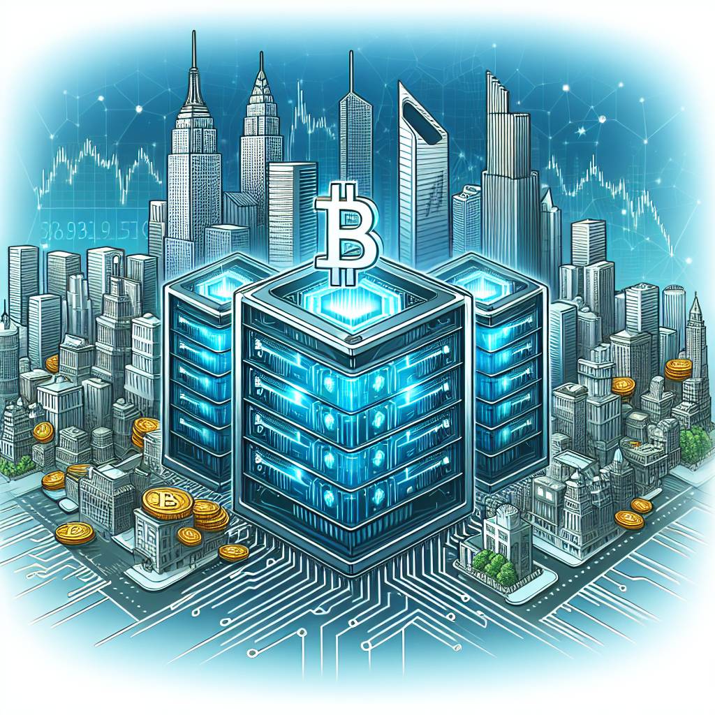 有什麼數字貨幣錢包可以安全地存儲萬科股票?