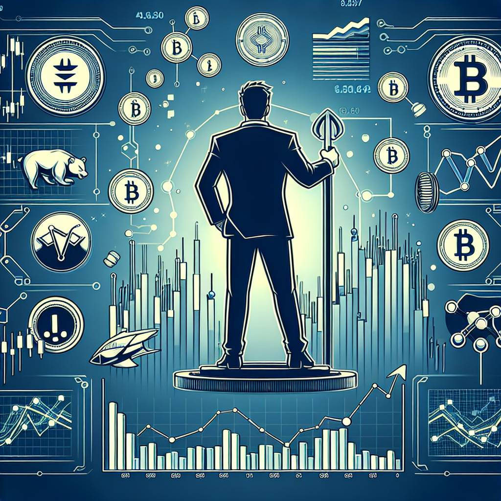 Mike Novogratz在數字貨幣領域有哪些重要的貢獻?