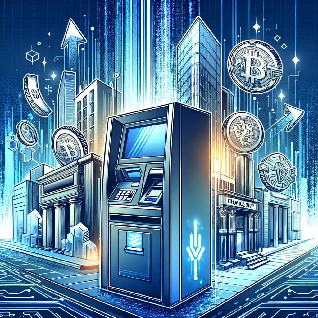 臺新ATM提款上限對於數字貨幣交易有何影響？