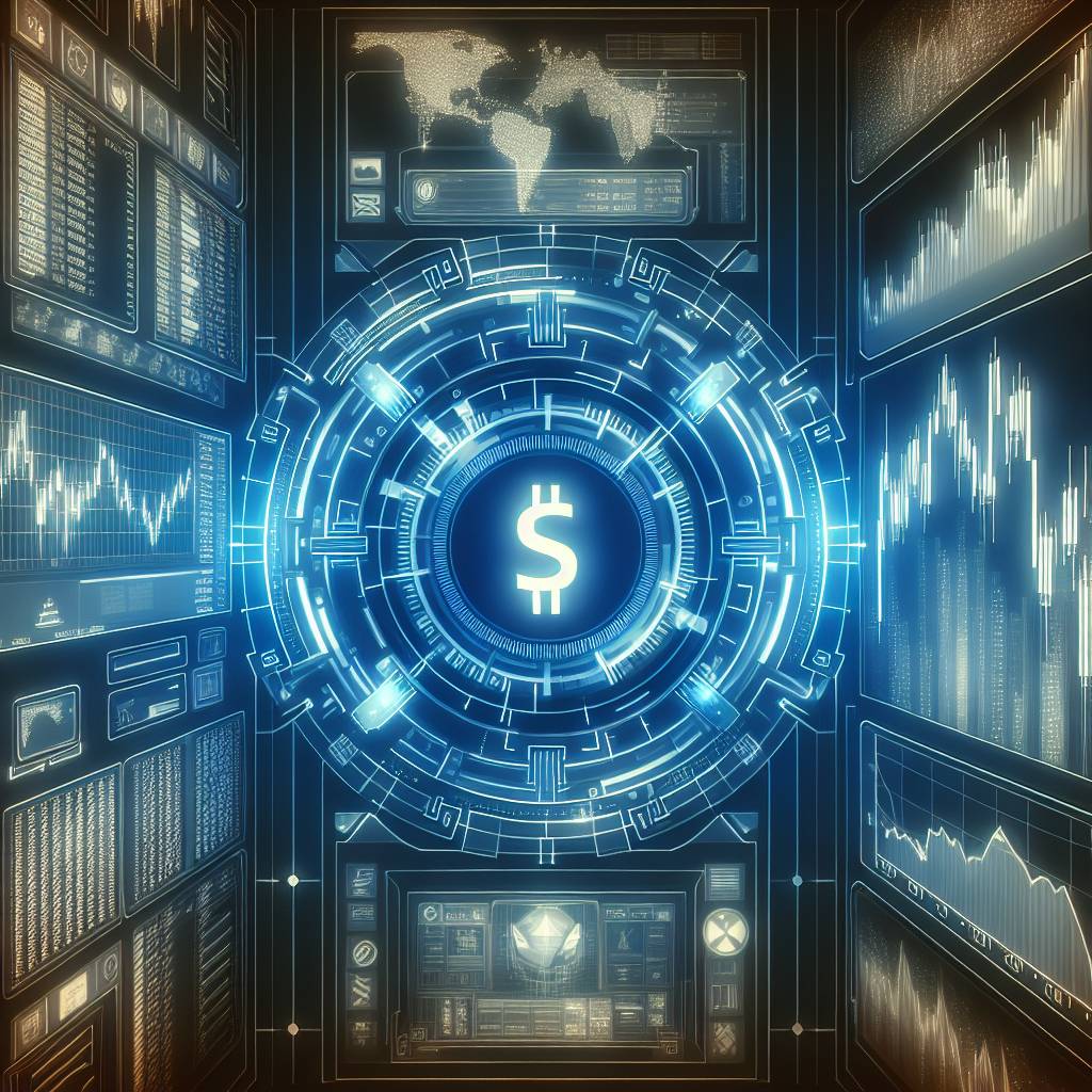 哪些數字貨幣交易所提供與ETF數據庫相關的服務?