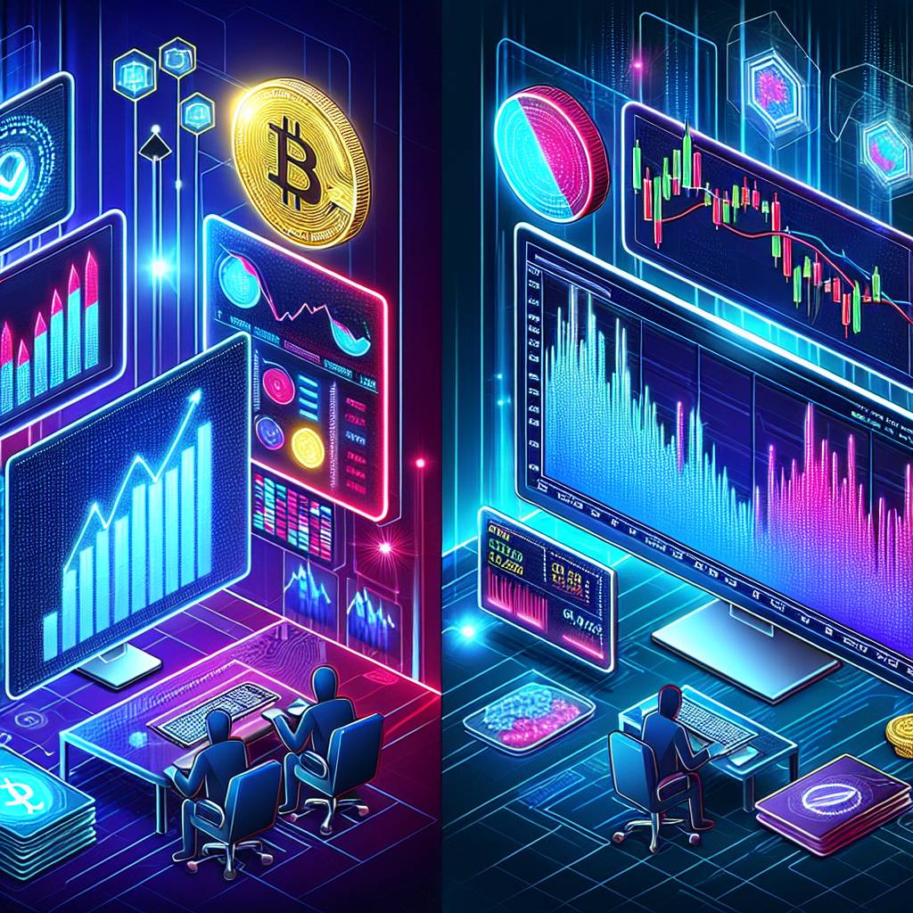 ebitda公式在數字貨幣行業中有哪些應用？