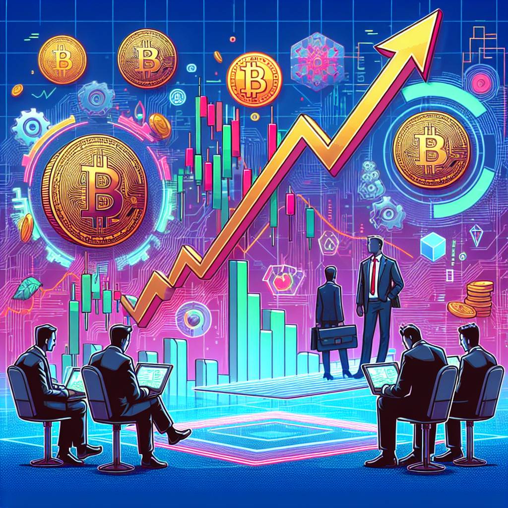 數字貨幣價格波動如此劇烈,如何進行風險管理?