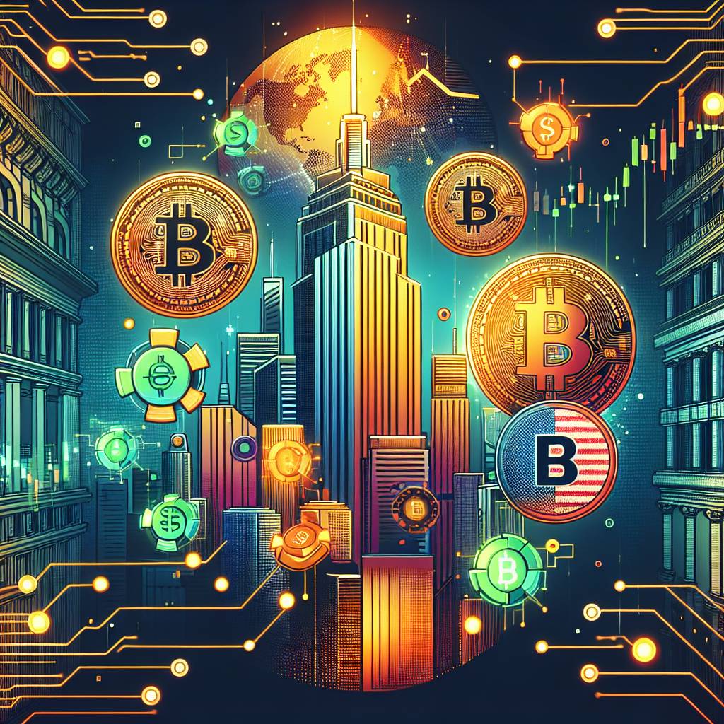 哪些數字貨幣交易所支持臺灣碳資產的交易?