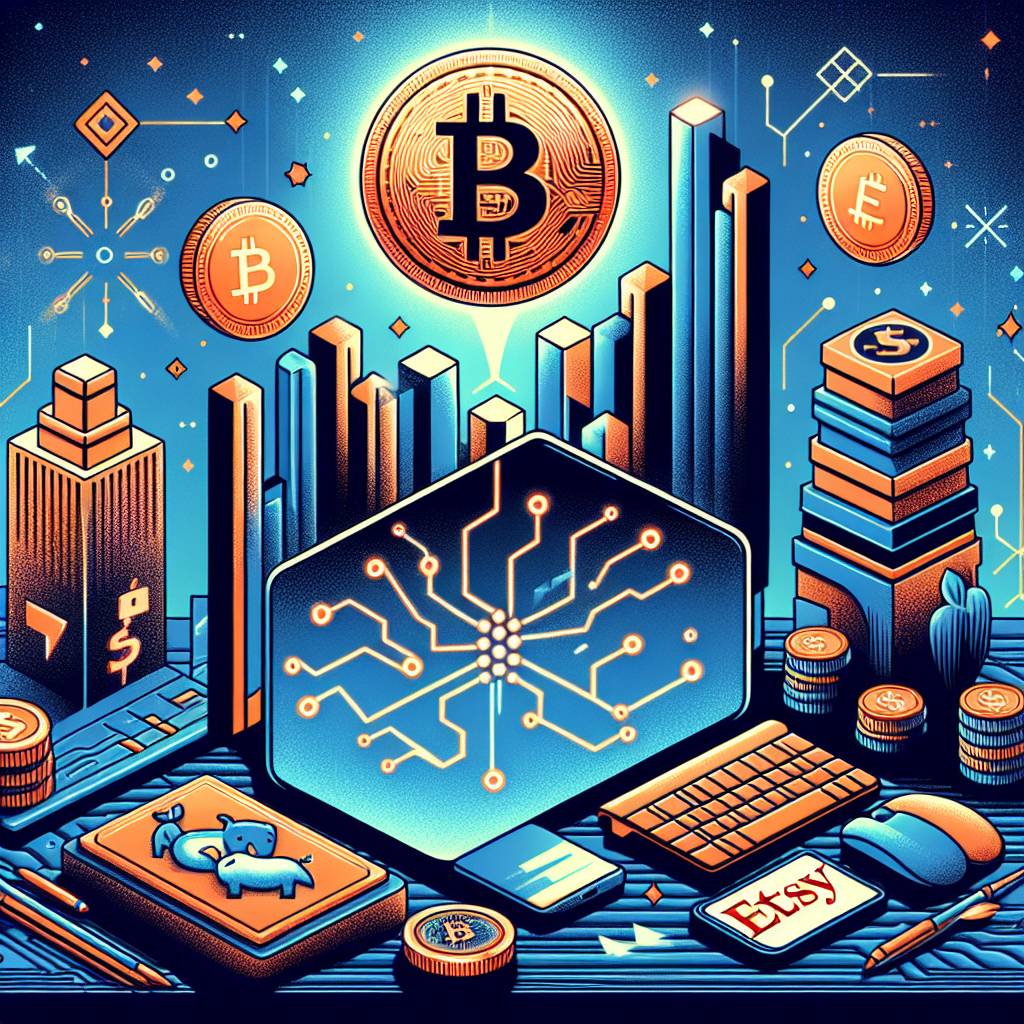 數字貨幣交易所如何使用etsy教學進行宣傳?