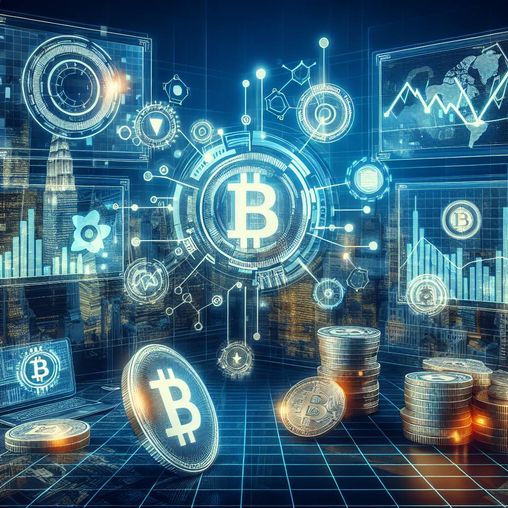 臺新金除權息發放日的最新數字貨幣行情如何?