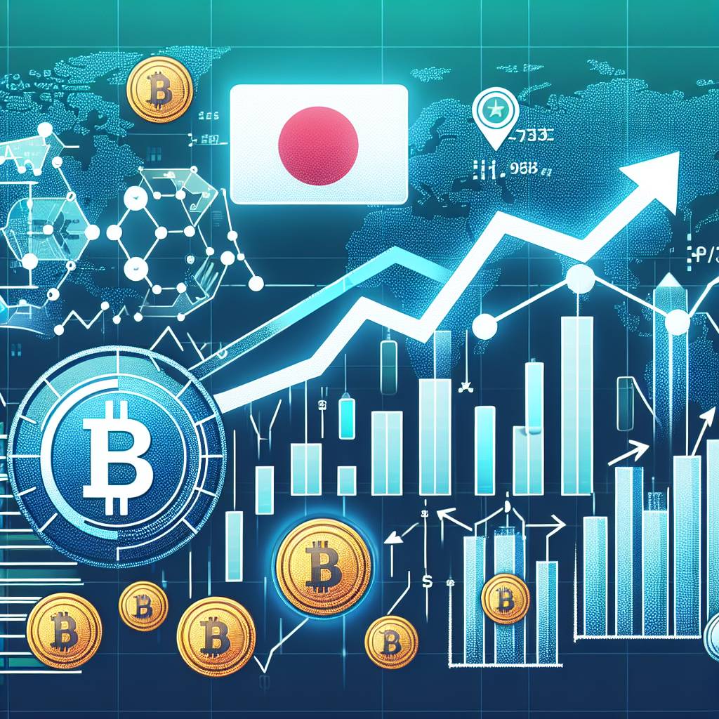 瀚亞投資-日本動力股票基金aj (日圓)與數字貨幣有何關聯？