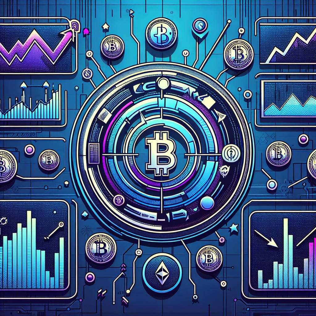 如何利用pound to hkd chart在數字貨幣市場中進行技術分析？