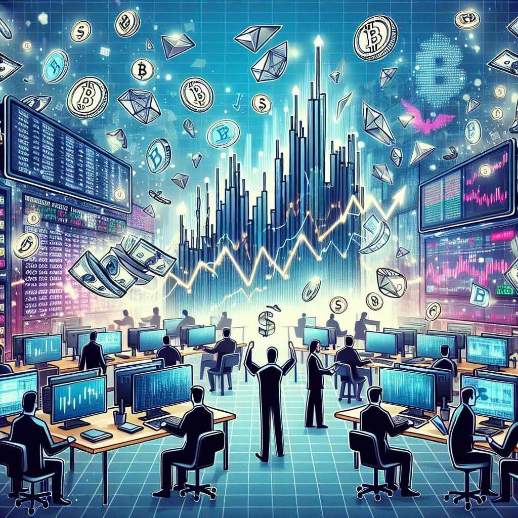 數字貨幣交易如何影響家居意外保險市場?