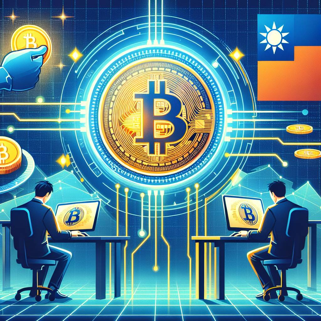 如何在臺灣合法投資數字貨幣並避免資本利得稅?