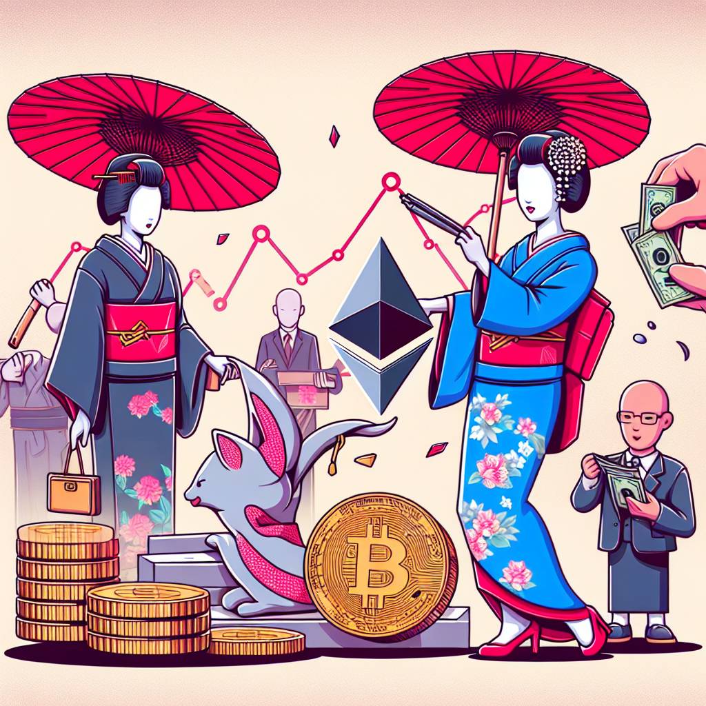 geisha slot在數字貨幣市場上的表現如何？