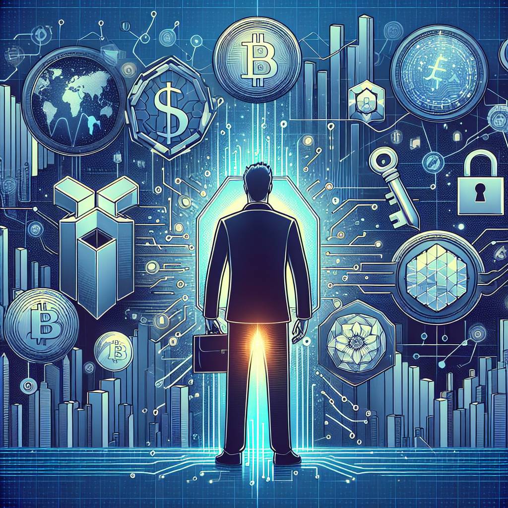 如何在數字貨幣市場中開啟可能性?