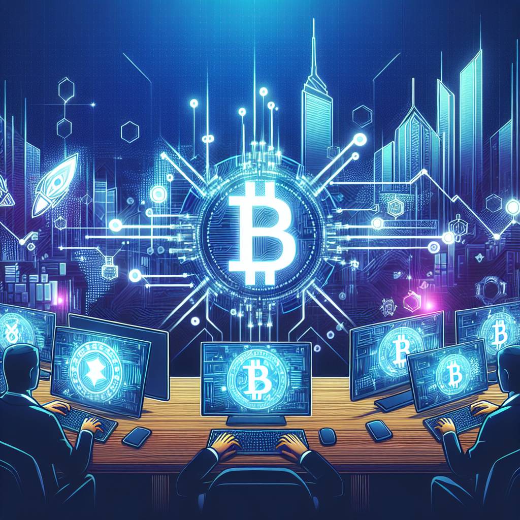 ZKG International Limited有哪些數字貨幣交易平臺合作?