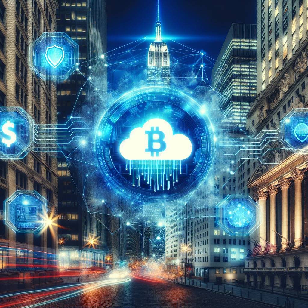 Cloudflare Inc的安全服務是否適用於數字貨幣交易所的防護需求？