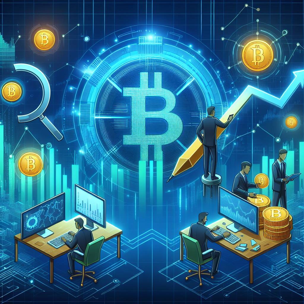 德科技股價是否受數字貨幣市場波動的影響?