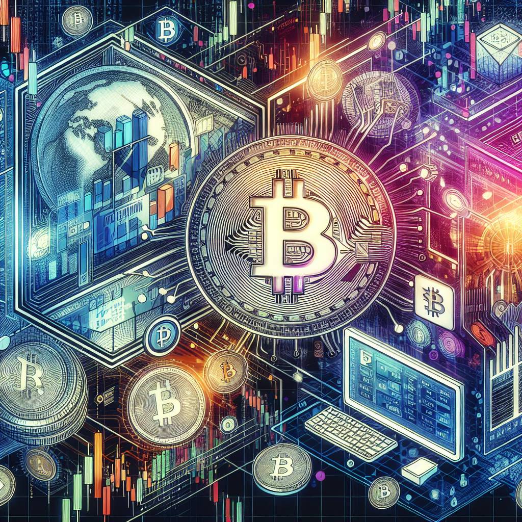 菲律賓和臺灣有哪些熱門的加密貨幣交易平臺?