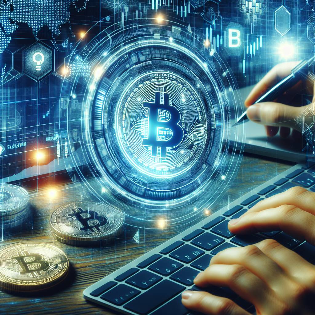 阿政在數字貨幣市場中的競爭對手有哪些?