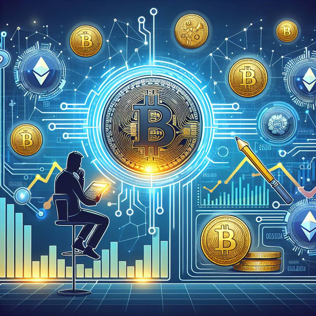 如何利用玉晶光除息日提高數字貨幣投資的收益?