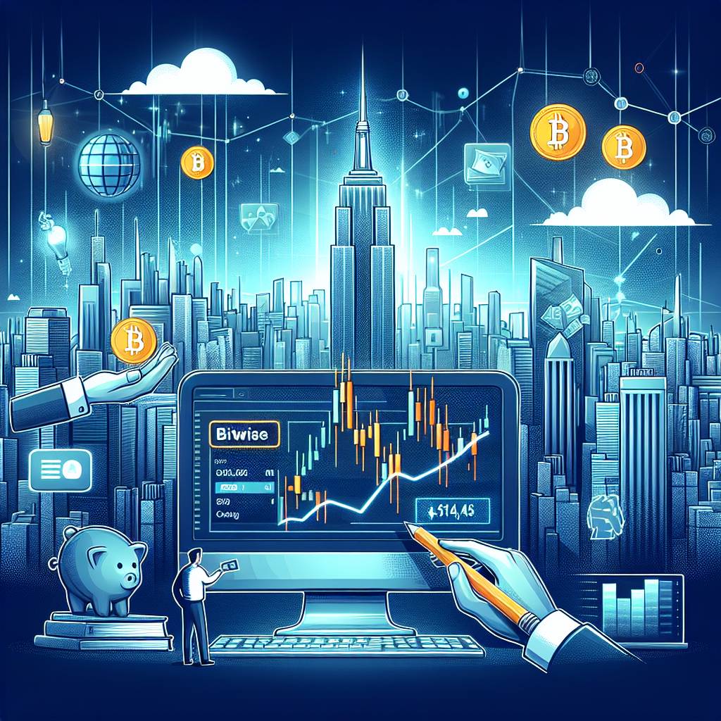 bitwise如何幫助數字貨幣投資者降低風險?