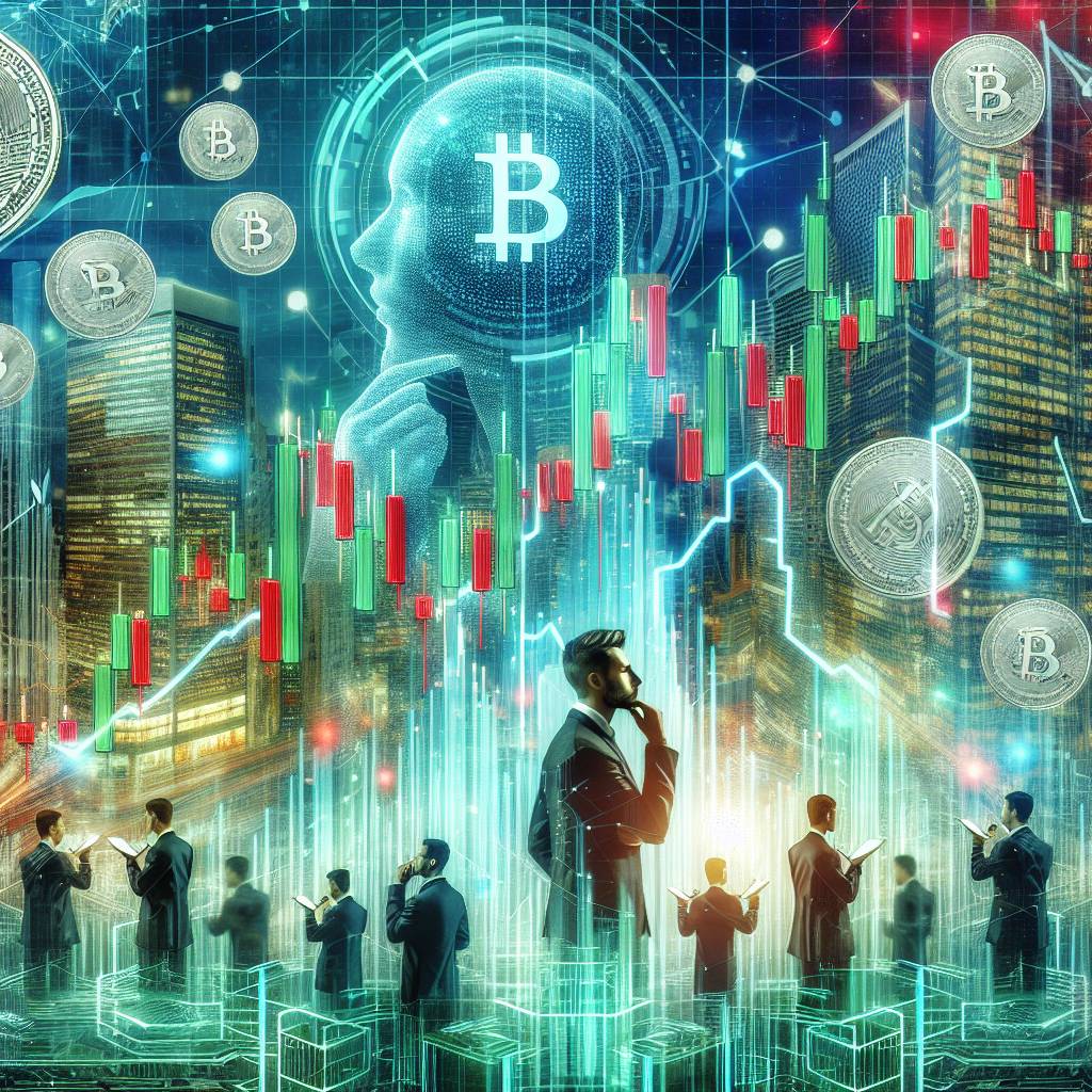 力特股價的波動對數字貨幣交易有何影響?