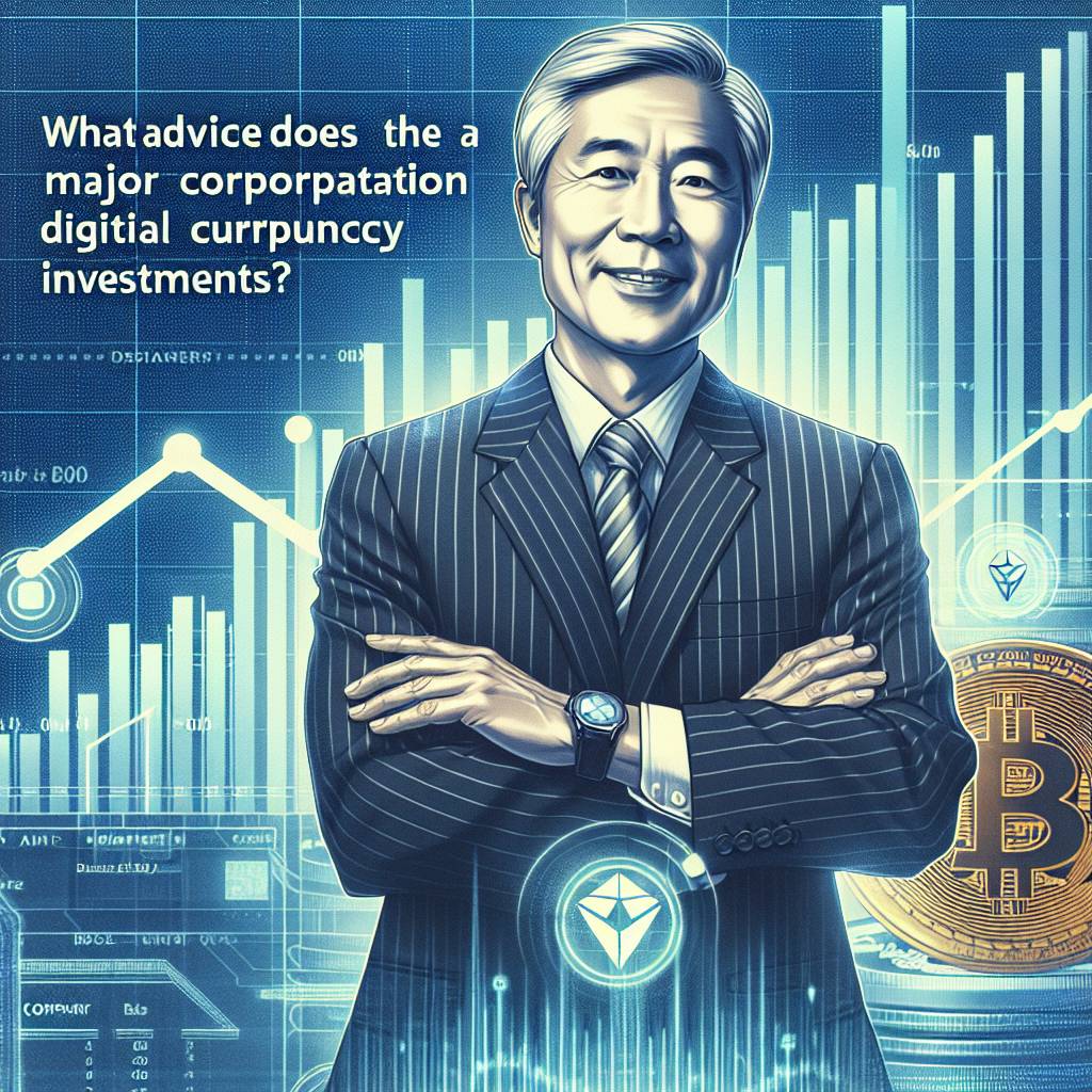 久津實業股份有限公司董事長如何評價數字貨幣的未來發展？
