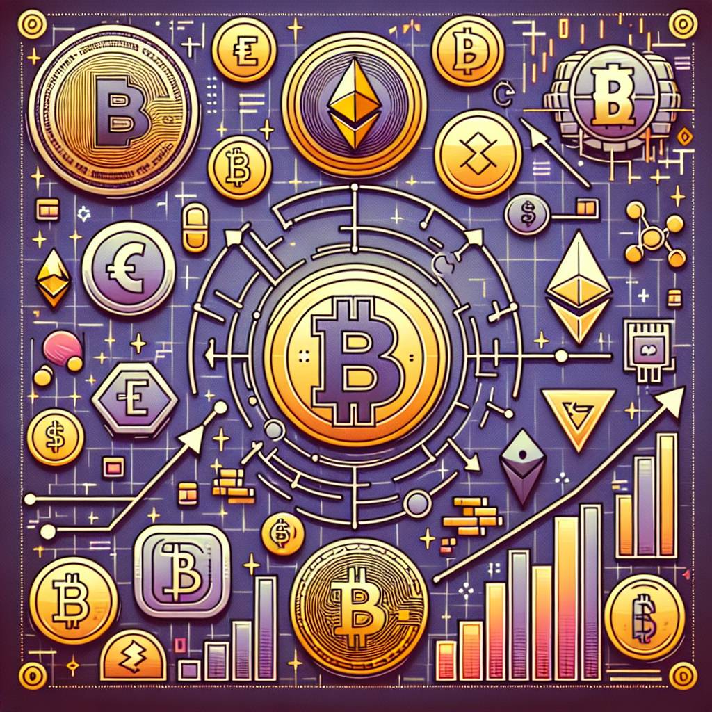 如何利用胡宏達的數字貨幣知識來獲得更多利潤?