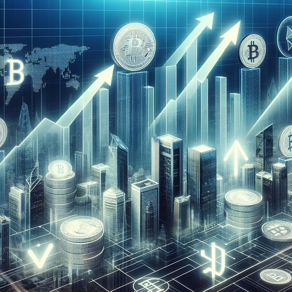數字貨幣ETF比較器如何幫助我在市場上找到最具潛力的數字貨幣投資機會？