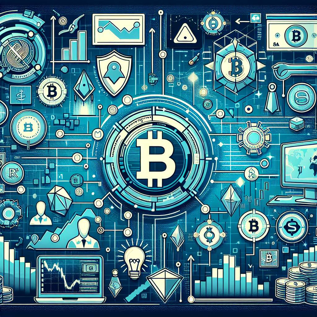 有哪些數字貨幣交易平臺可以購買元晶股利2022?