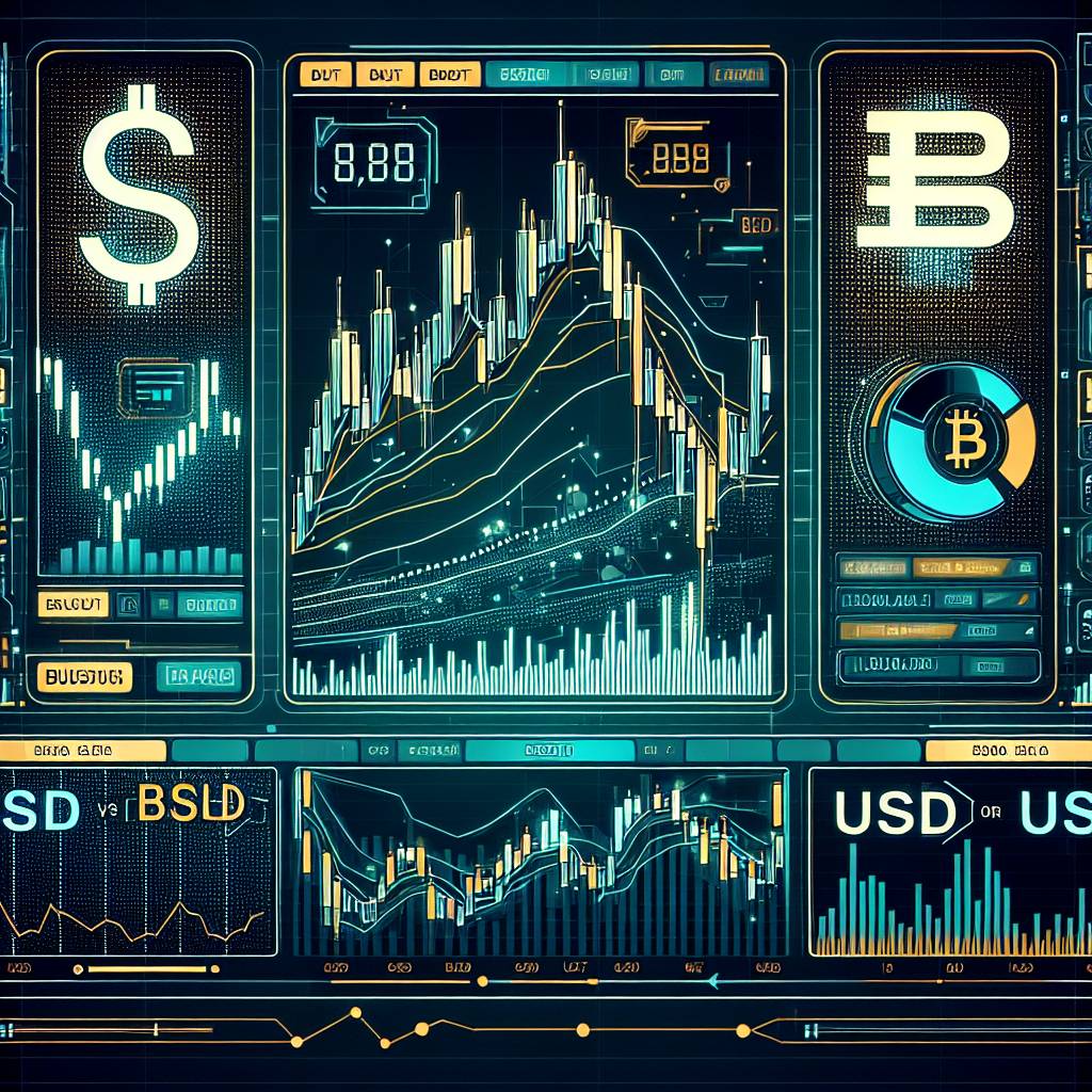 straddle 選擇權如何在數字貨幣交易中發揮作用？