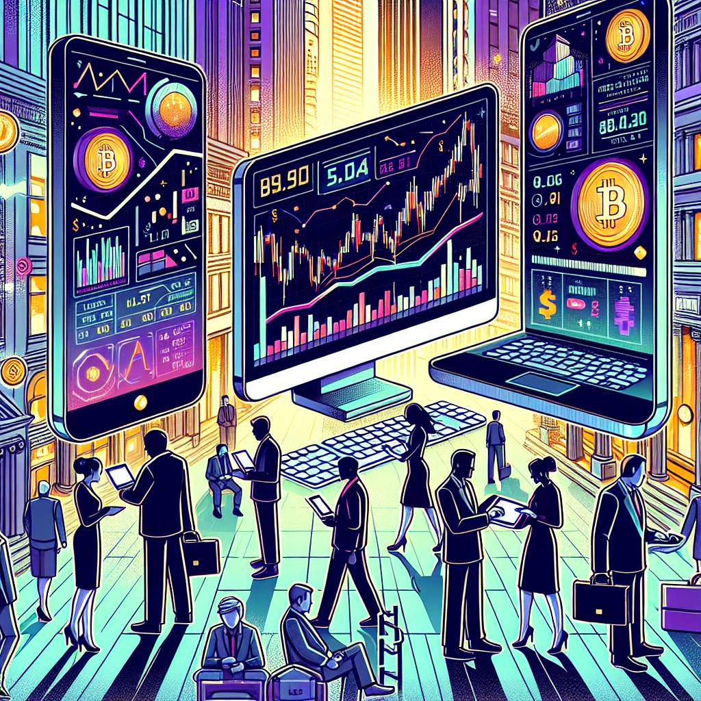 如何利用數字貨幣mpf(s) – w(o)進行投資？