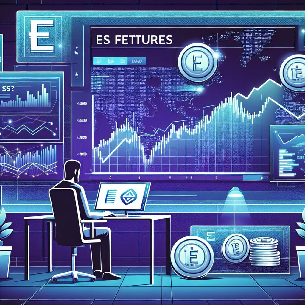 如何使用股票分析軟件來預測數字貨幣市場的走勢？