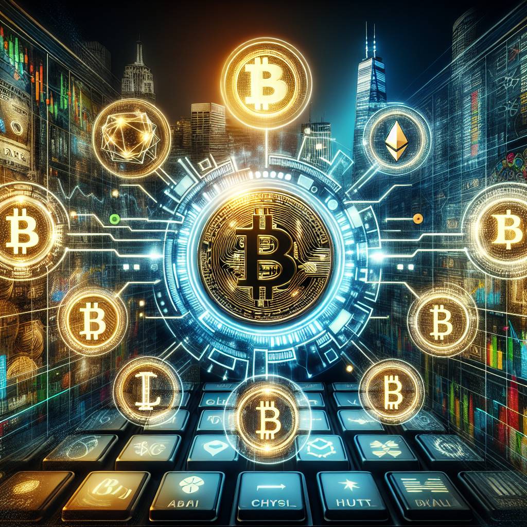 鷹揚金幣與其他數字貨幣相比有什麼獨特之處?