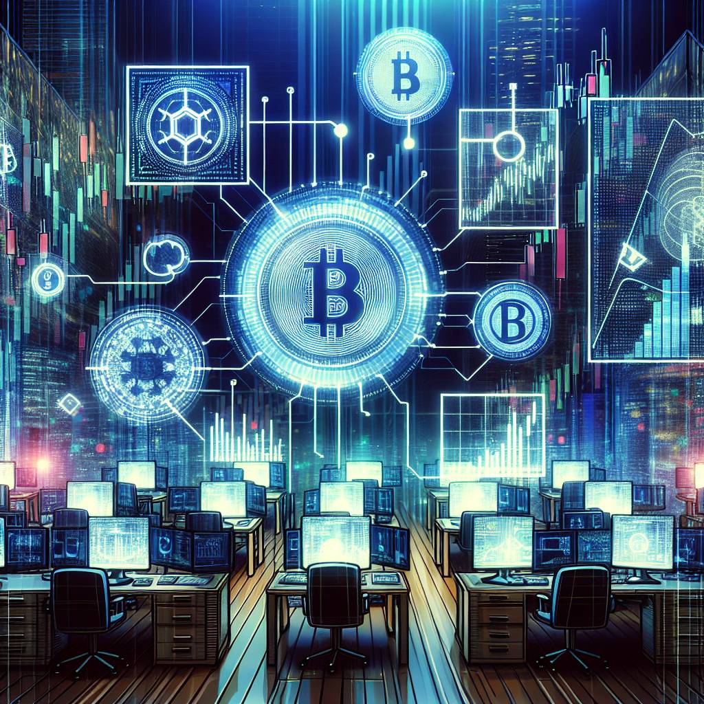 數字貨幣公司中的CFO如何制定有效的財務戰略?