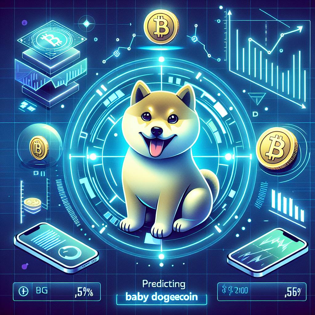 如何預測Baby Dogecoin的價格？