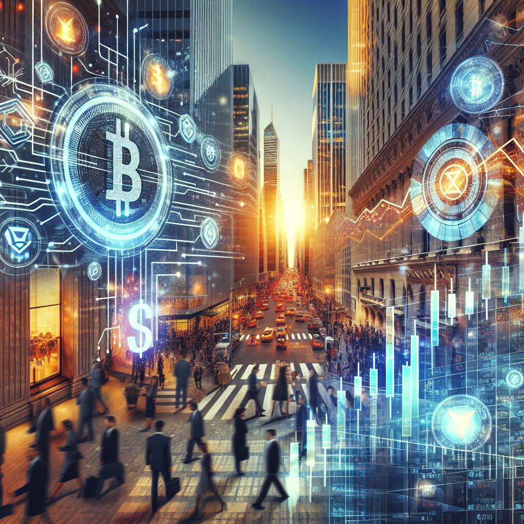 永業股價與加密貨幣之間是否存在關聯性?