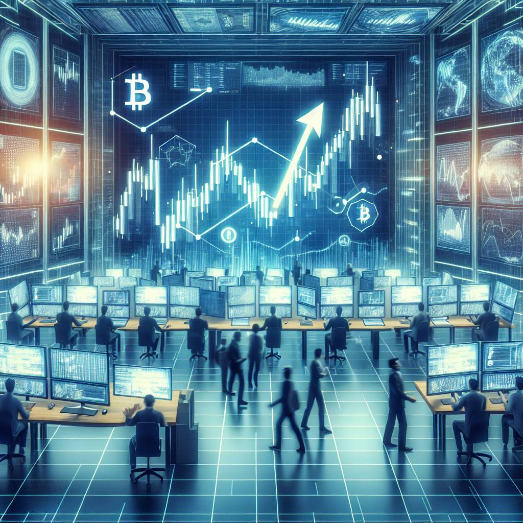 什麼是bullish信號，如何在數字貨幣交易中判斷並利用它們？