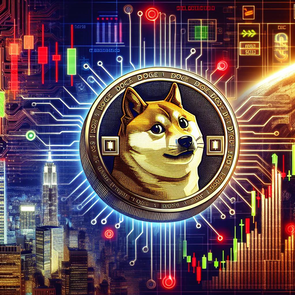 doge-1如何影響數字貨幣市場？
