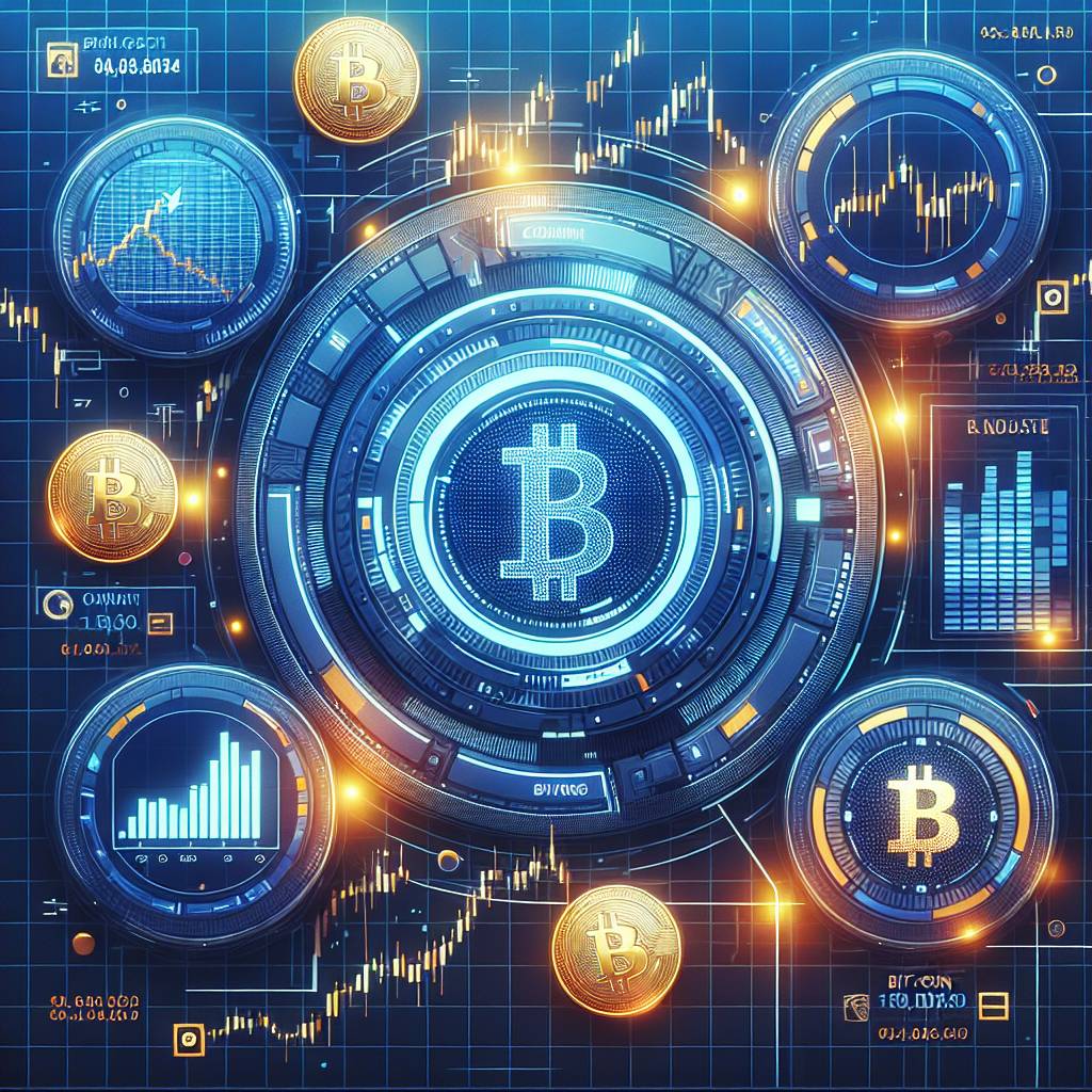 如何在bitcoin交易所上購買和出售數字貨幣？