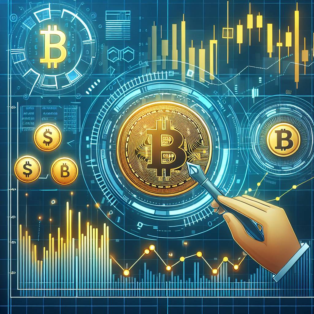 如何使用數字貨幣行情分析工具來監測SPY股價?