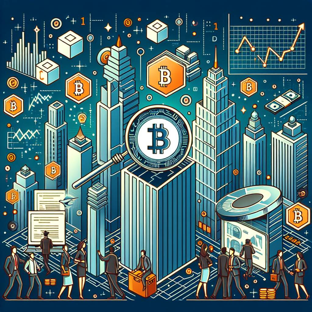 如何在數字貨幣行業中找到一家可靠的amah 獸醫?